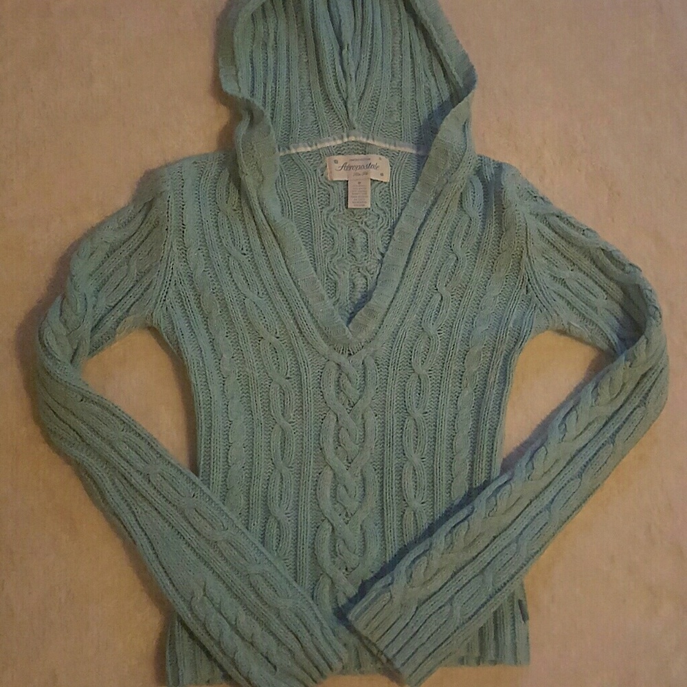 sweater